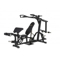 Hattrick-Pro RG-21 Multi Single Station